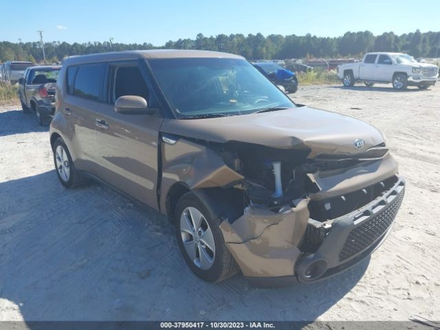 KIA SOUL 2015 kndjn2a29f7163957