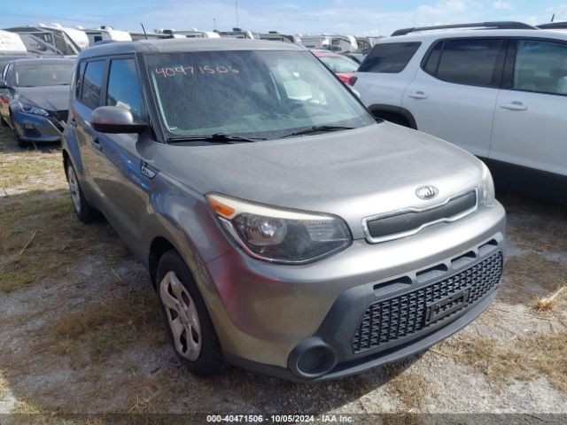 KIA SOUL 2015 kndjn2a29f7169757