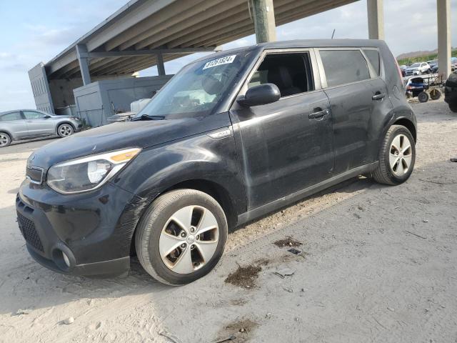 KIA SOUL 2015 kndjn2a29f7170021