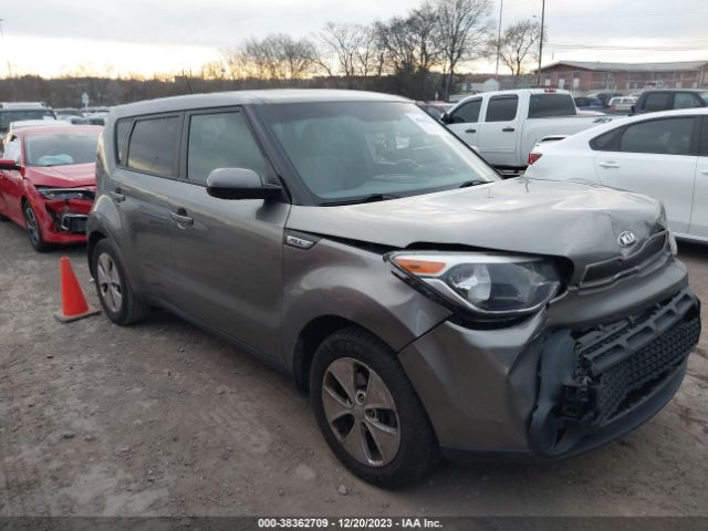 KIA SOUL 2015 kndjn2a29f7170360