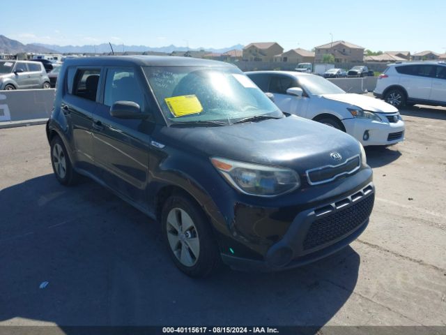 KIA SOUL 2015 kndjn2a29f7174697