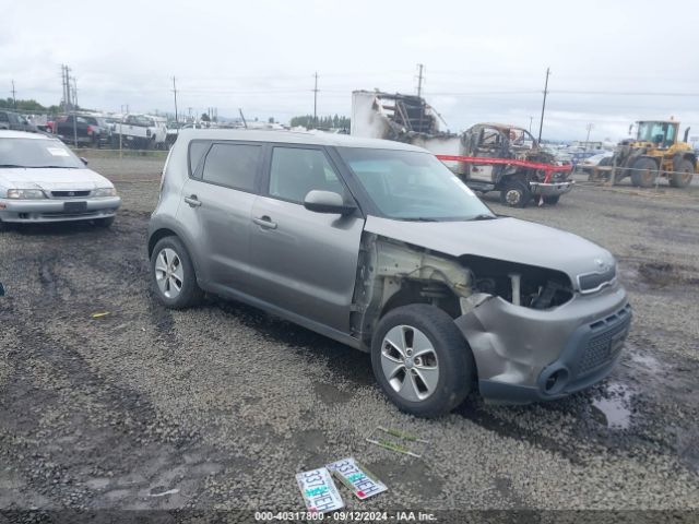 KIA SOUL 2015 kndjn2a29f7182055