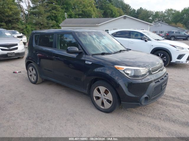 KIA SOUL 2015 kndjn2a29f7183562