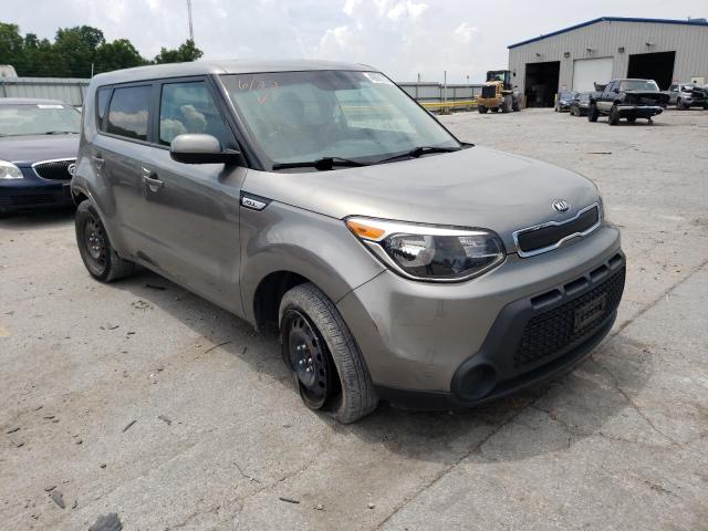 KIA SOUL 2015 kndjn2a29f7185487