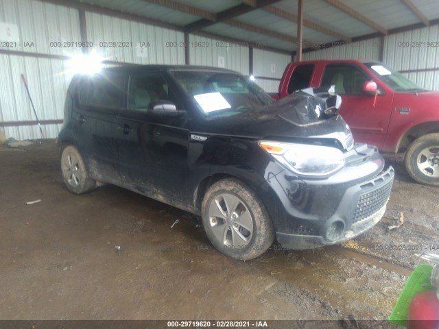 KIA SOUL 2015 kndjn2a29f7187336