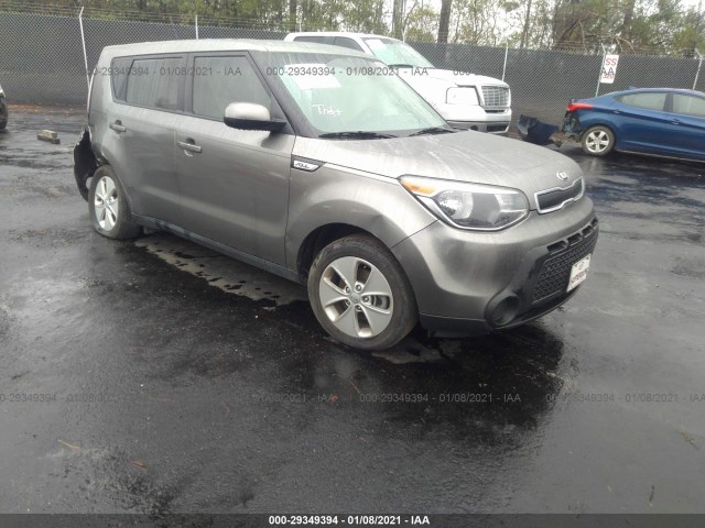 KIA SOUL 2015 kndjn2a29f7187675