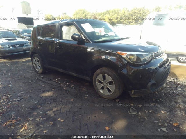 KIA SOUL 2015 kndjn2a29f7193489