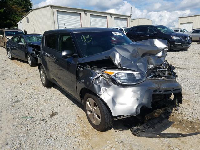 KIA SOUL 2015 kndjn2a29f7201767