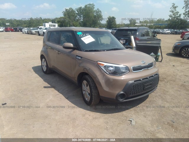 KIA SOUL 2015 kndjn2a29f7205852