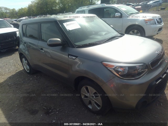 KIA SOUL 2015 kndjn2a29f7207388