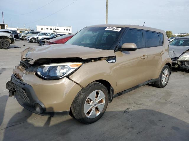 KIA SOUL 2015 kndjn2a29f7211666