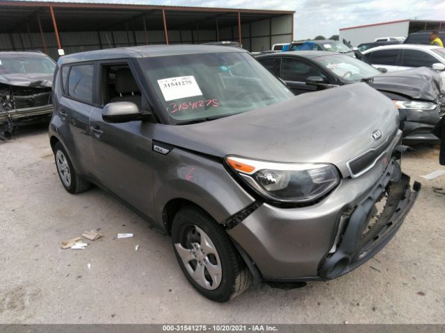 KIA SOUL 2015 kndjn2a29f7214793