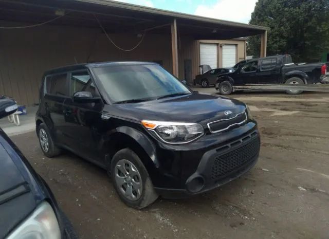 KIA SOUL 2015 kndjn2a29f7215040