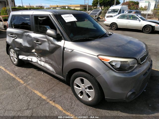 KIA SOUL 2015 kndjn2a29f7215216