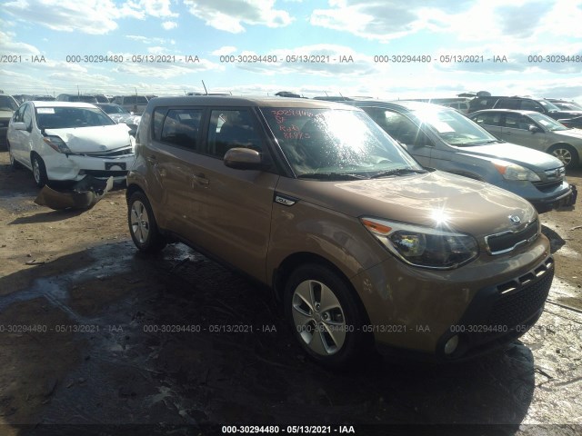 KIA SOUL 2015 kndjn2a29f7215815