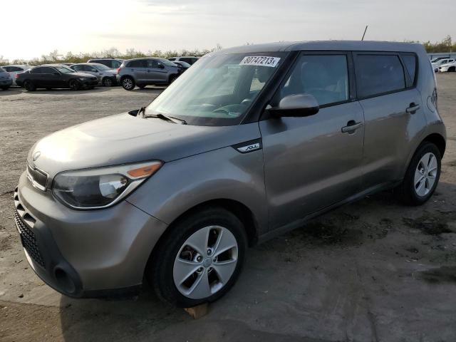 KIA SOUL 2015 kndjn2a29f7216074