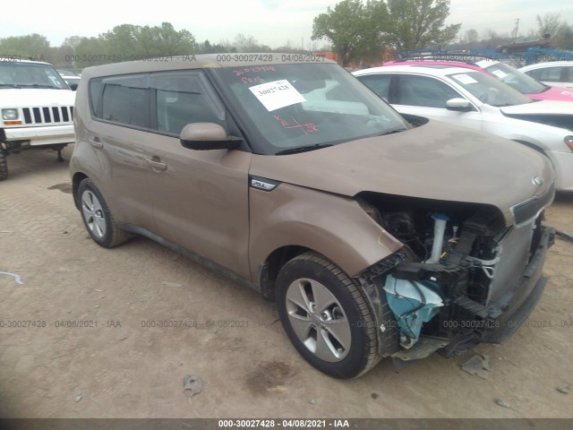 KIA SOUL 2015 kndjn2a29f7216320