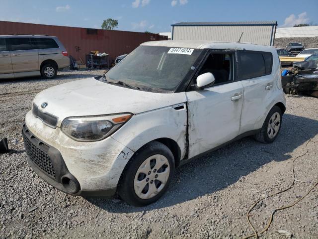 KIA SOUL 2015 kndjn2a29f7216334