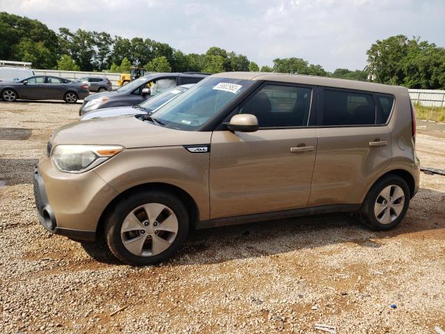 KIA SOUL 2015 kndjn2a29f7220190