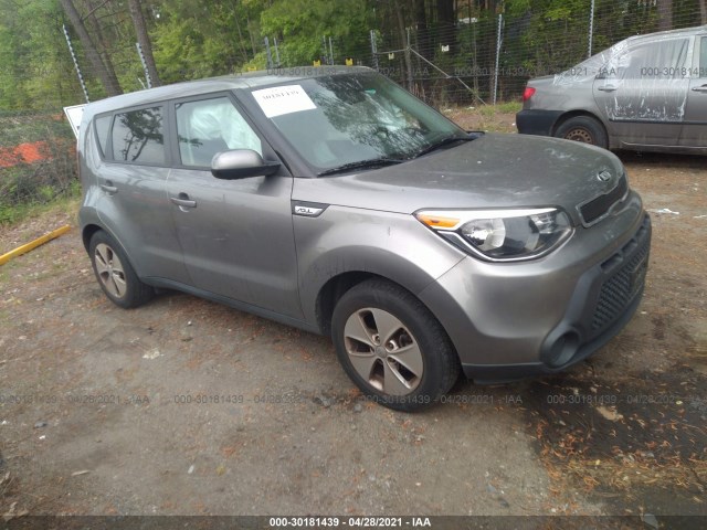 KIA SOUL 2015 kndjn2a29f7221047