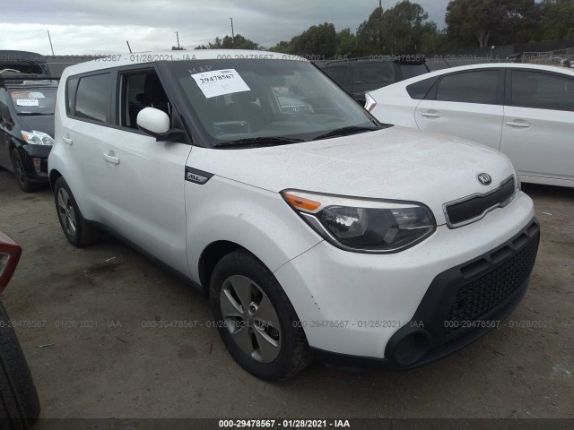 KIA SOUL 2015 kndjn2a29f7225227