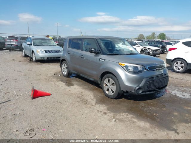 KIA SOUL 2015 kndjn2a29f7225423