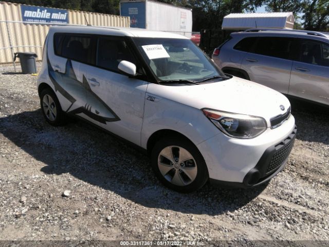 KIA SOUL 2015 kndjn2a29f7228886