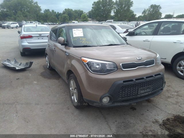 KIA SOUL 2015 kndjn2a29f7230900