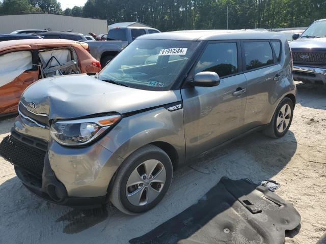 KIA SOUL 2015 kndjn2a29f7234445