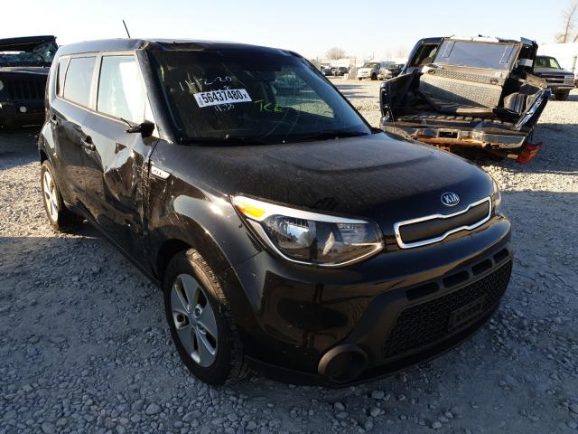 KIA SOUL 2015 kndjn2a29f7235319