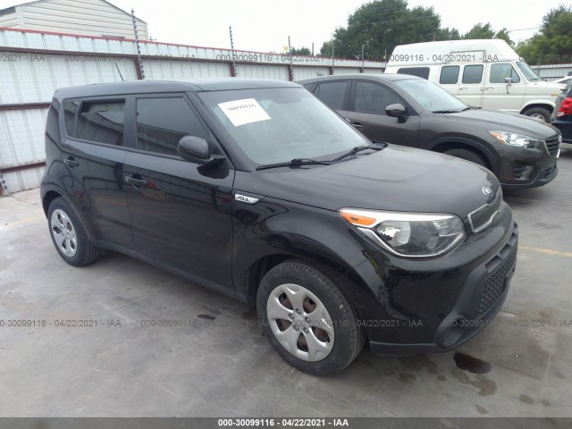 KIA SOUL 2015 kndjn2a29f7236017