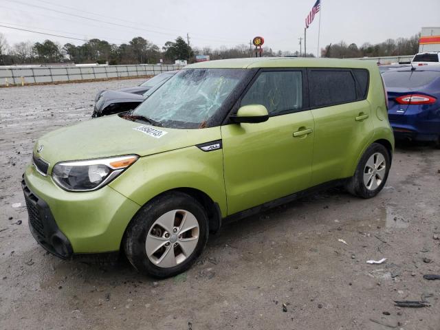 KIA SOUL 2015 kndjn2a29f7747873