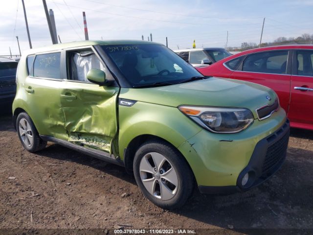 KIA SOUL 2015 kndjn2a29f7751874