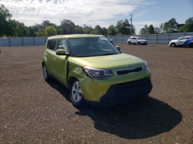 KIA SOUL 2015 kndjn2a29f7752393