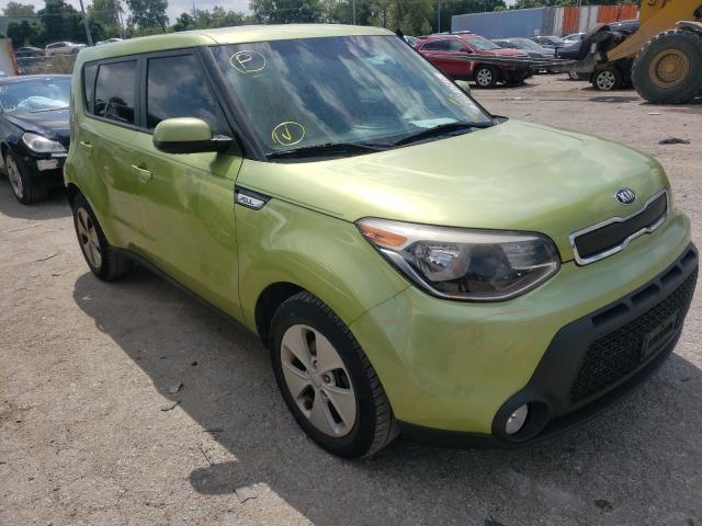 KIA SOUL 2015 kndjn2a29f7752877