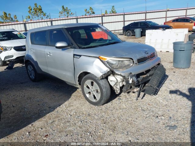 KIA SOUL 2015 kndjn2a29f7753575