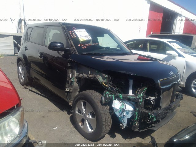 KIA SOUL 2015 kndjn2a29f7754046