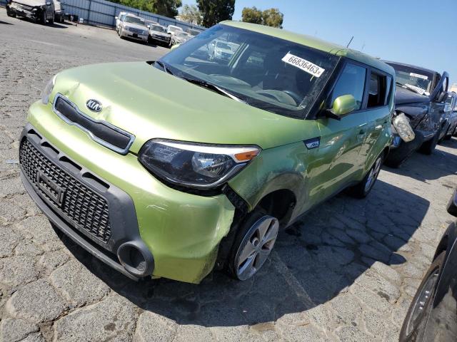 KIA SOUL 2015 kndjn2a29f7754791