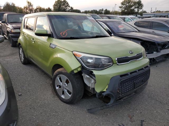 KIA SOUL 2015 kndjn2a29f7755147