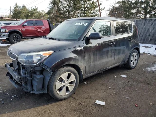 KIA SOUL 2015 kndjn2a29f7755536