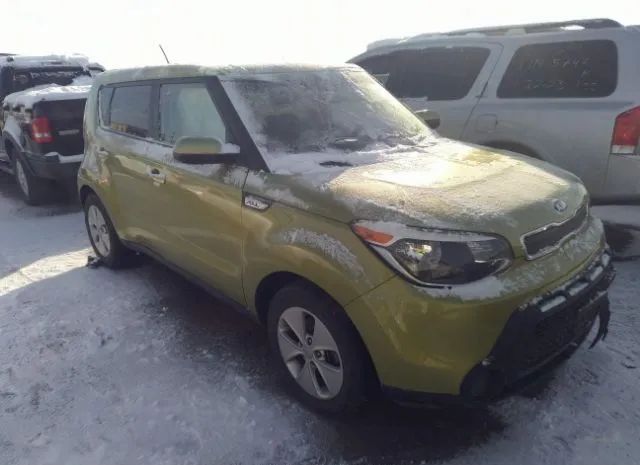 KIA SOUL 2015 kndjn2a29f7756587