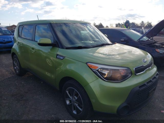 KIA SOUL 2015 kndjn2a29f7758467