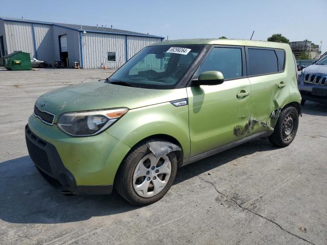 KIA SOUL 2015 kndjn2a29f7760042