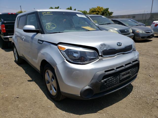 KIA SOUL 2015 kndjn2a29f7760073