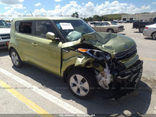 KIA SOUL 2015 kndjn2a29f7762597