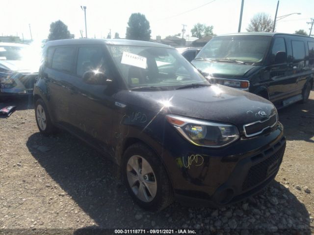 KIA SOUL 2015 kndjn2a29f7763832