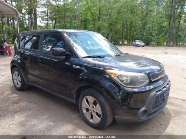 KIA SOUL 2015 kndjn2a29f7765144