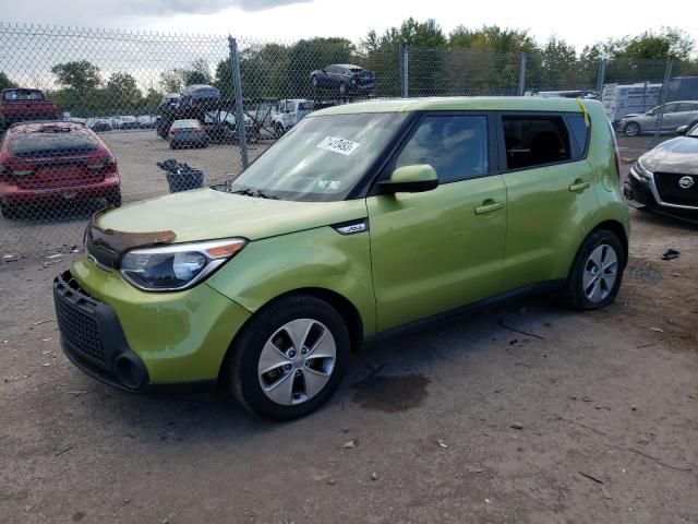 KIA SOUL 2015 kndjn2a29f7765242