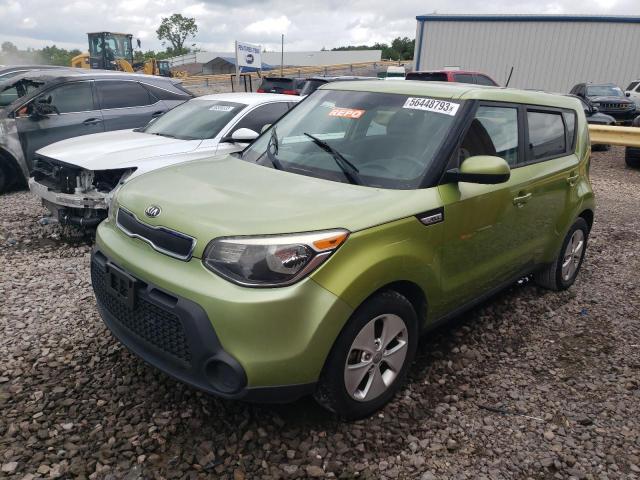 KIA SOUL 2015 kndjn2a29f7766326