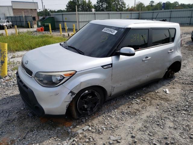 KIA SOUL 2015 kndjn2a29f7766570